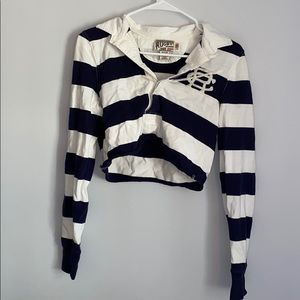 Ralph Lauren rugby polo